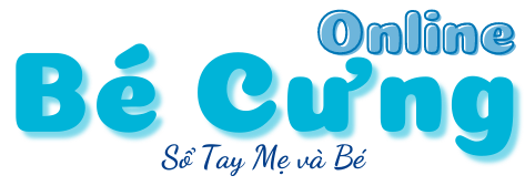 Bé Cưng Online