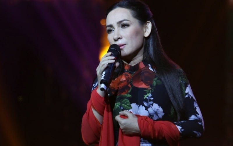 CA SĨ PHI NHUNG – “MẸ NUÔI” CỦA NHIỀU TRẺ EM MỒ CÔI