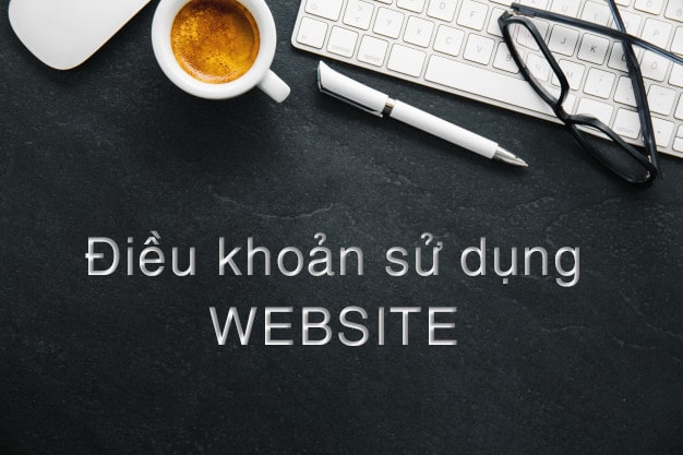 Điểu khoản sử dụng