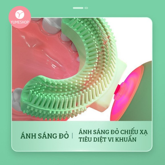 ban chai danh rang dien cho be | Be Cung Online