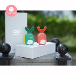 ban chai danh rang dien cho be | Be Cung Online