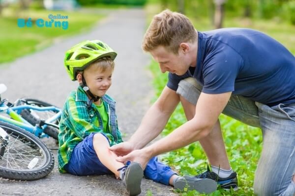 6 kieu cha me de day con thanh cong | Be Cung Online