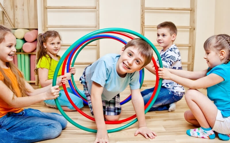 6 kieu cha me de day con thanh cong | Be Cung Online