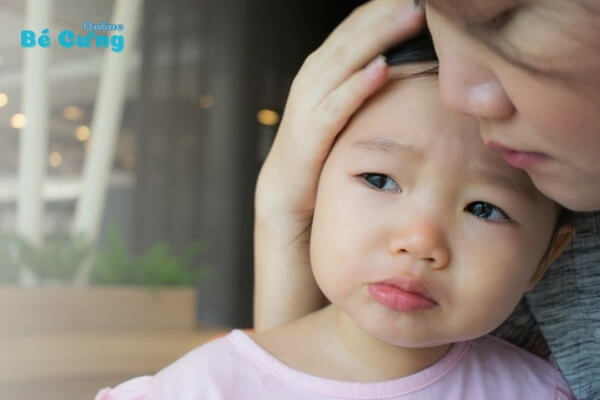 6 sai lam cua cha me khien tre tro nen ich ky | Be Cung Online