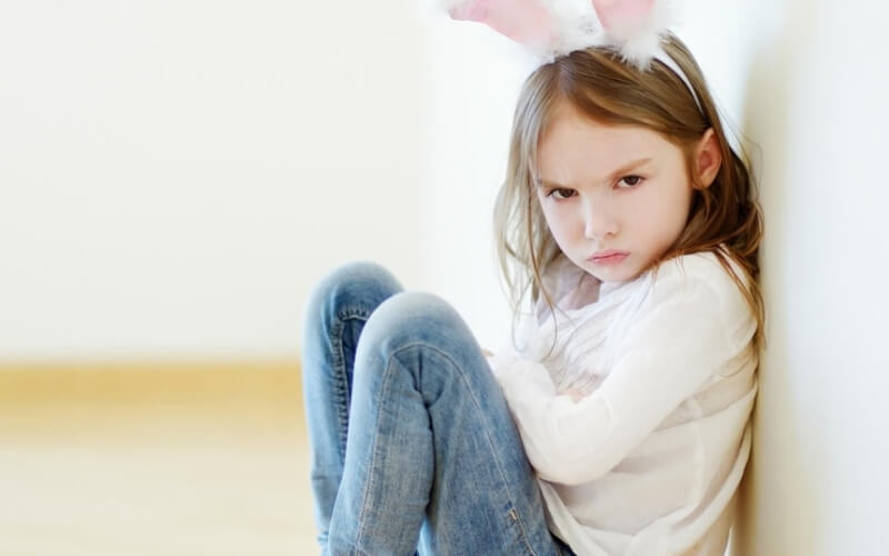 6 sai lam cua cha me khien tre tro nen ich ky | Be Cung Online