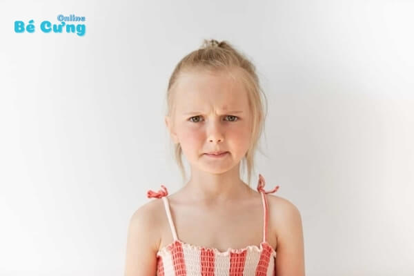 7 cach giup tre kiem che con gian du | Be Cung Online