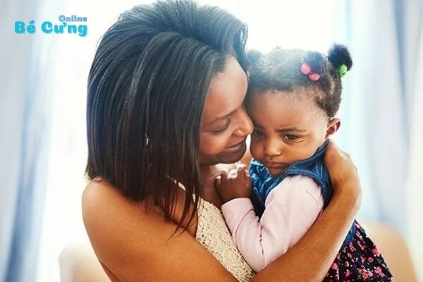 7 cach giup tre kiem che con gian du | Be Cung Online