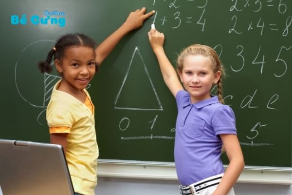 7 ky nang song quan trong mà cha me nen day cho tre som