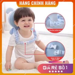 goi bao ve dau gay cho be | Be Cung Online