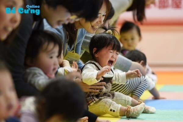 9 nguyen tac day con cua cha me nhat | Be Cung Online