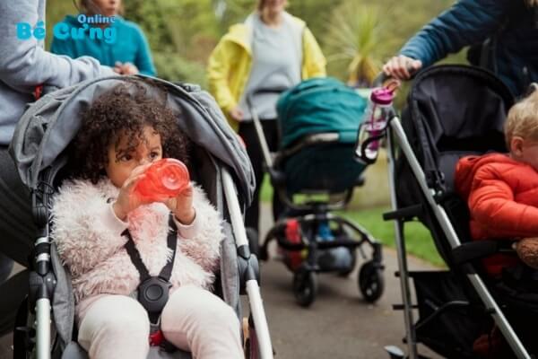 9 nguyen tac day con cua cha me nhat | Be Cung Online