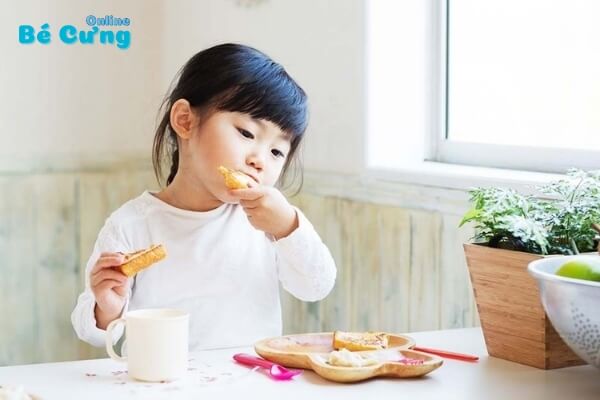 9 nguyen tac day con cua cha me nhat | Be Cung Online