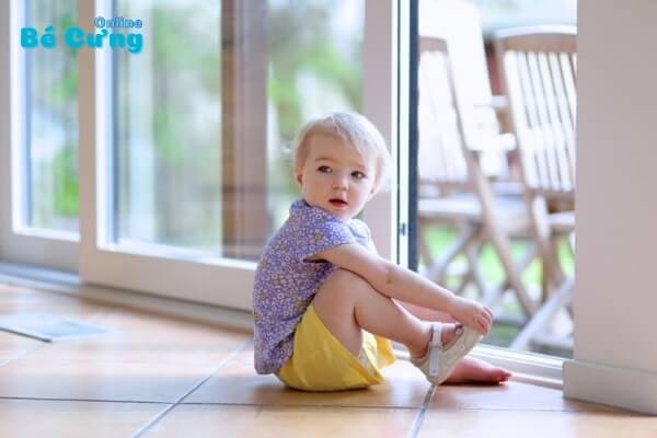 9 nguyen tac day con cua cha me nhat | Be Cung Online