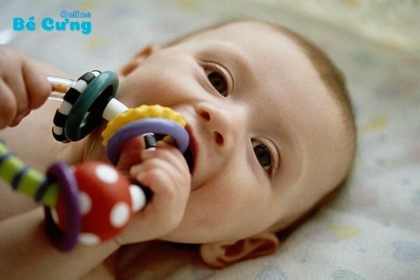 9 nguyen tac day con cua cha me nhat | Be Cung Online