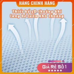 goi bao ve dau gay cho be | Be Cung Online