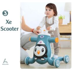 xe tap di da nang vbaby 007 - be cung online