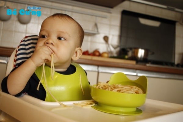 tọp 5 dụng cu an dam cho be