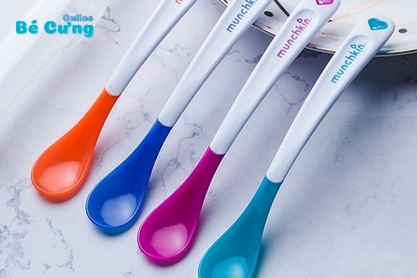 tọp 5 dụng cu an dam cho be