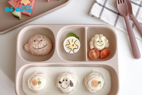 tọp 5 dụng cu an dam cho be