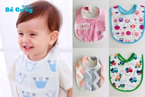 tọp 5 dụng cu an dam cho be