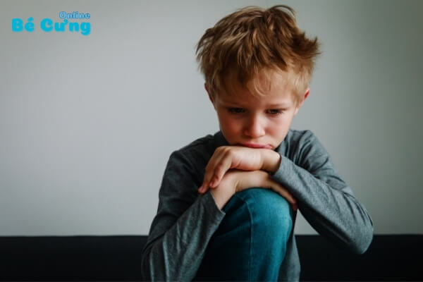 5 đieu xay ra voi tre thuong xuyen bi mang