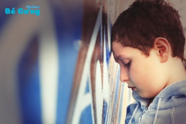 5 đieu xay ra voi tre thuong xuyen bi mang