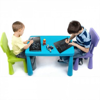 bang ve dien tu thong minh cho be | Be Cung Online