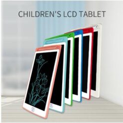 bang ve dien tu thong minh cho be | Be Cung Online