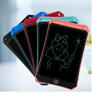 bang ve dien tu thong minh cho be | Be Cung Online