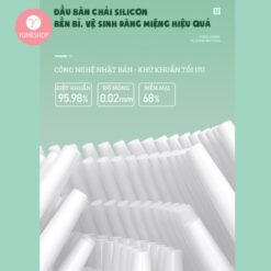 ban chai danh rang dien cho be | Be Cung Online