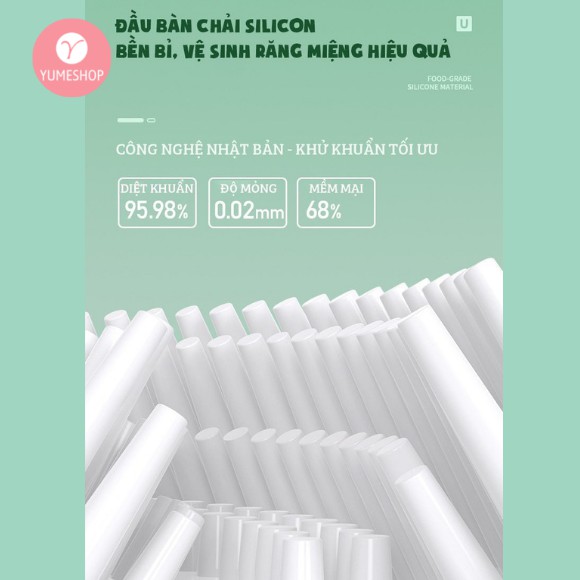 ban chai danh rang dien cho be | Be Cung Online