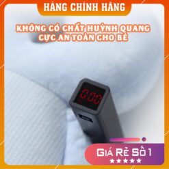 goi bao ve dau gay cho be | Be Cung Online