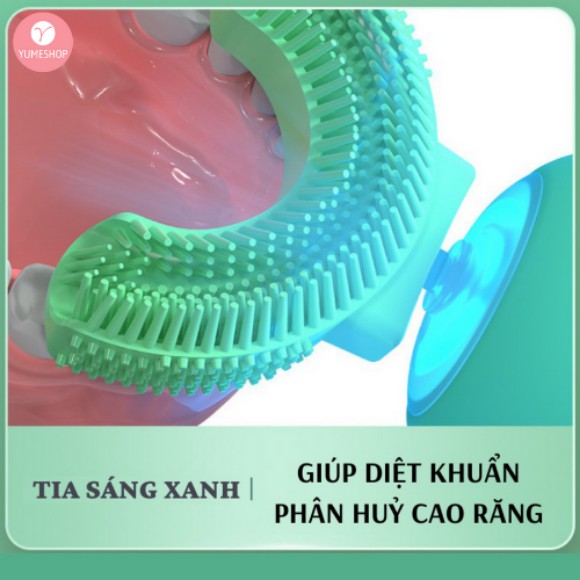 ban chai danh rang dien cho be | Be Cung Online