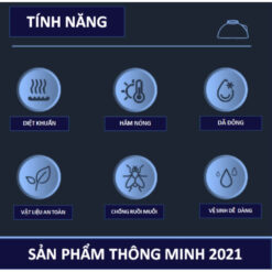 long ban dien thong minh | Be Cung Online