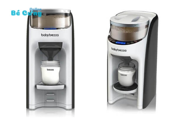 review top 5 may pha sua cho be duoc tin dung nhat | Be Cung Online