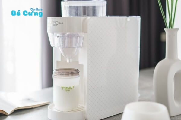 review top 5 may pha sua cho be duoc tin dung nhat | Be Cung Online