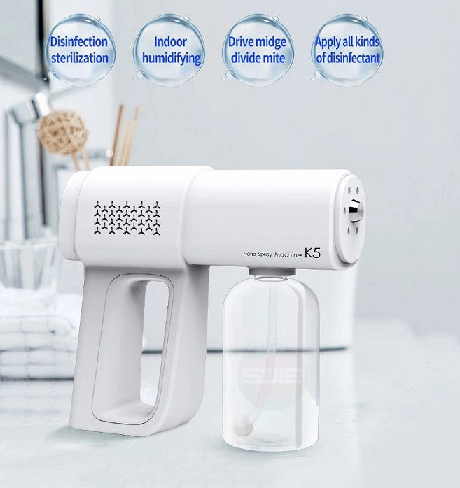 sung-phun-khu-khuan-cam-tay-nano-k5-chinh-hang-gia-re | Be Cung Online